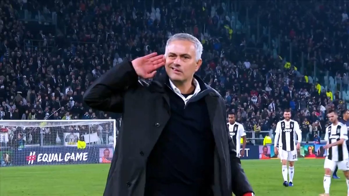 Jose Mourinho, yarın TNT Sports'un Şampiyonlar Ligi finali yayınına konuk olacak.