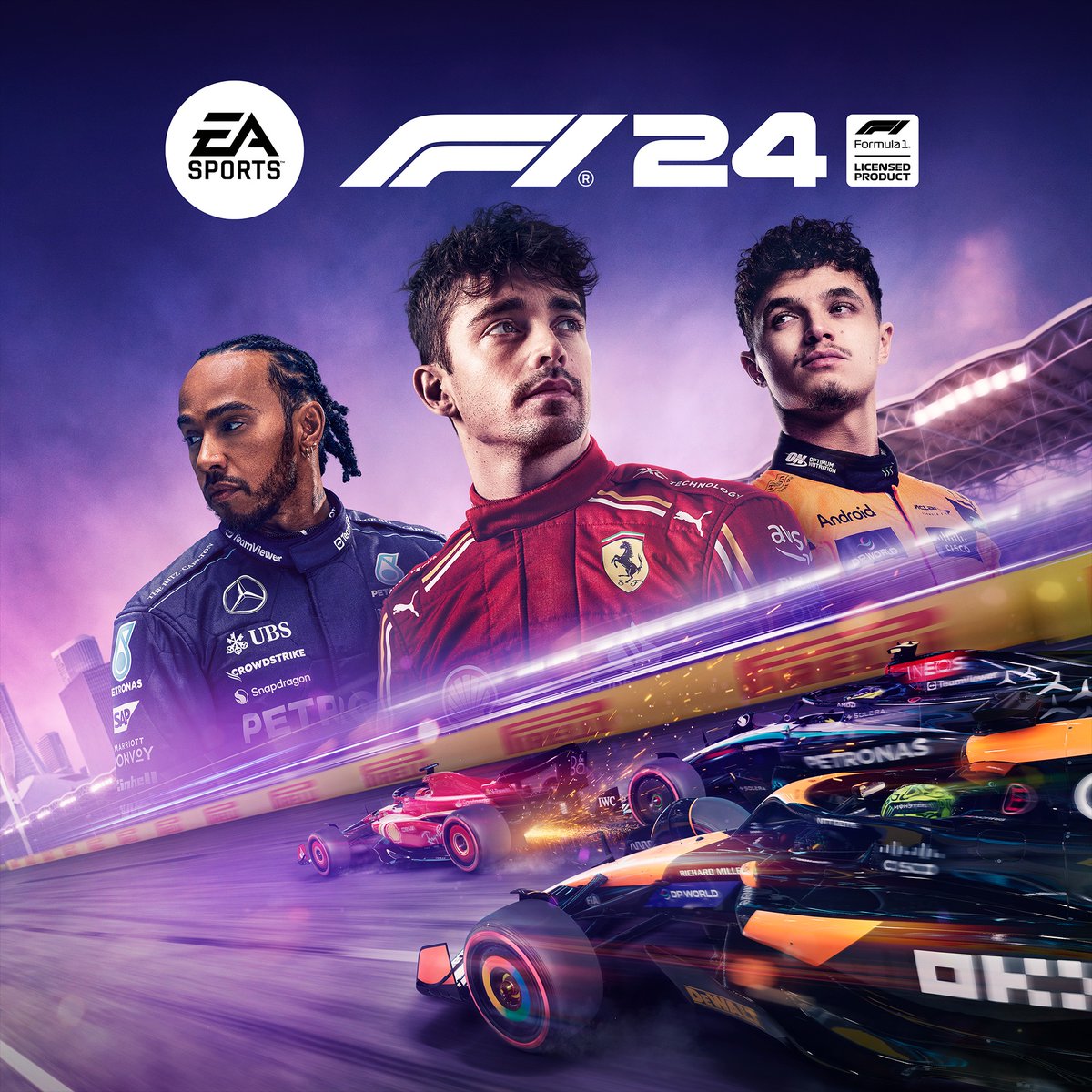 ⭐ Be One of the 20 ⭐ 🎮 #F124: Out Now •
