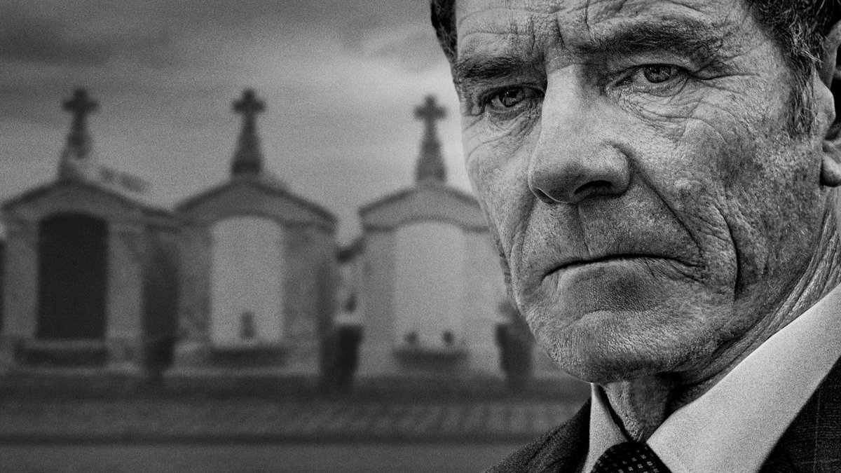 When a respected judge's son flees a fatal car accident, his life descends into a thorny web of lies and cover-ups. Your Honor starring Bryan Cranston is now playing.