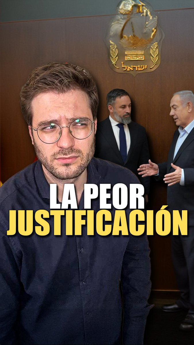 La extrema derecha preocupada por los derechos LGTB sólo si les permite justificar un genocidio en Gaza. En El HuffPost