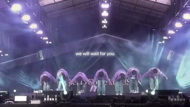 Junio no es un simple mes, es el mes de los bts paved the way y su aniversario. Es el mes más esperado por army 🫂 💜