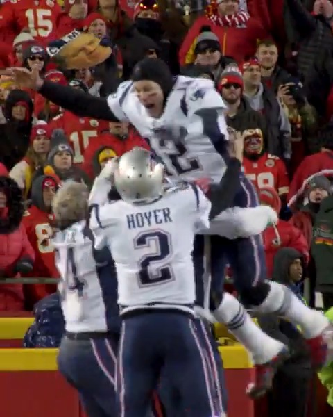 In the biggest moments, Brady delivered. Josh McDaniels breaks down Tom Brady’s best comebacks: