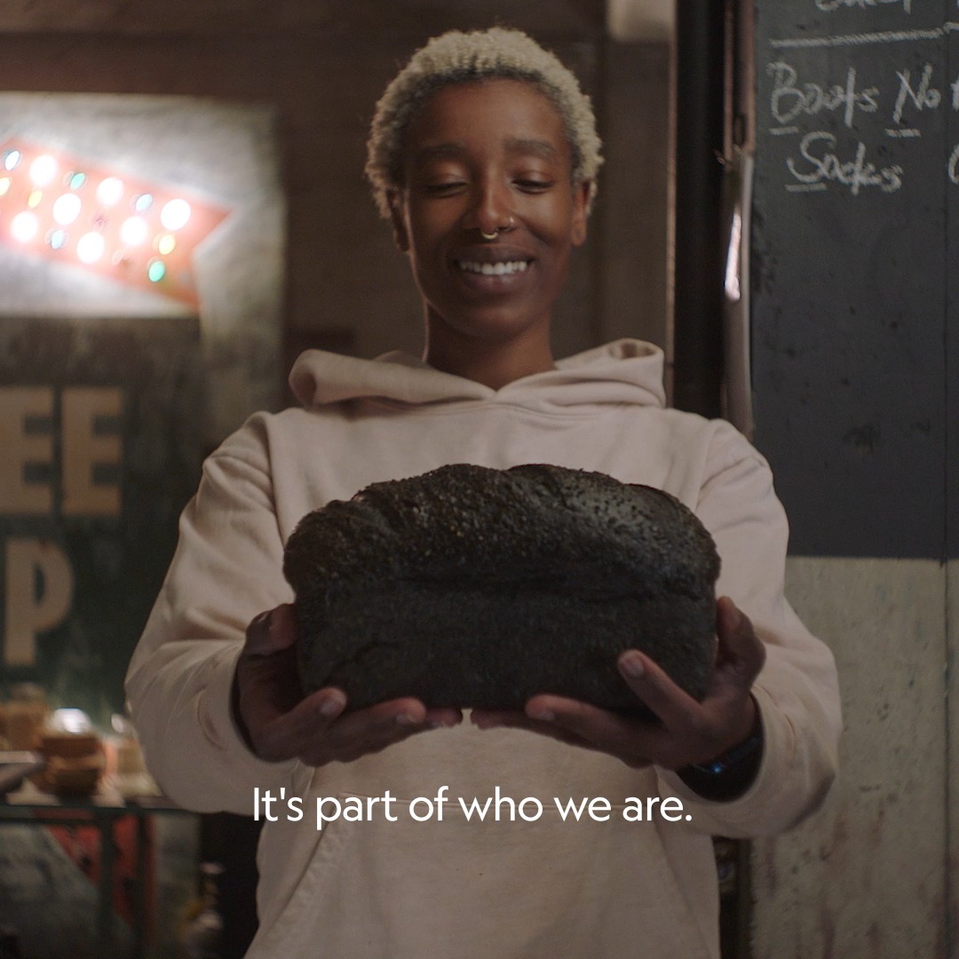 My Taste The Nation production partners at Part2 Pictures have a new series all about the joy of bread. Yum! Check it out this Sunday on National Geographic TV and then streaming soon on Disney+ and Hulu ❤️