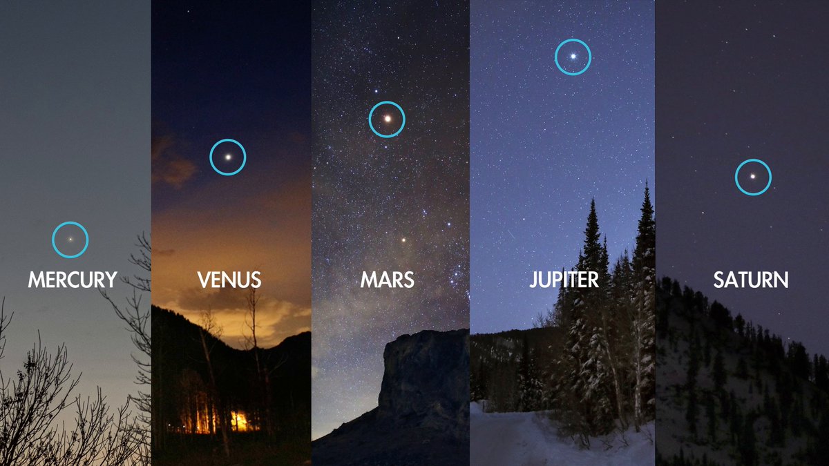 What’s Up, June skywatchers? In early June, Mars and Saturn have some early morning meetings with the Moon. Later, Jupiter makes an appearance, and a full moon shines down on us on June 21. Get more skywatching tips here: