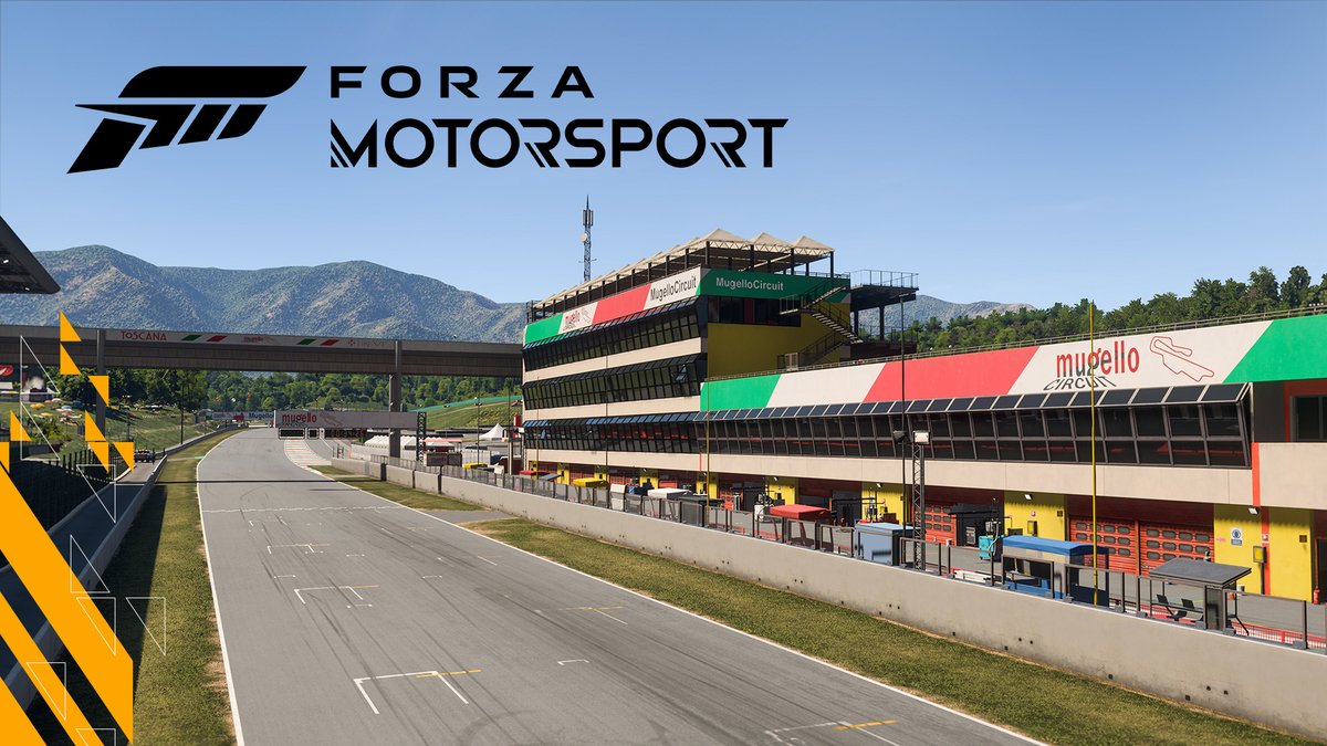 The Mugello Circuit, also known as the Autodromo Internazionale del Mugello, is a renowned motorsports circuit located in Tuscany, Italy. Surrounded by picturesque hills, the track is truly a work of art.