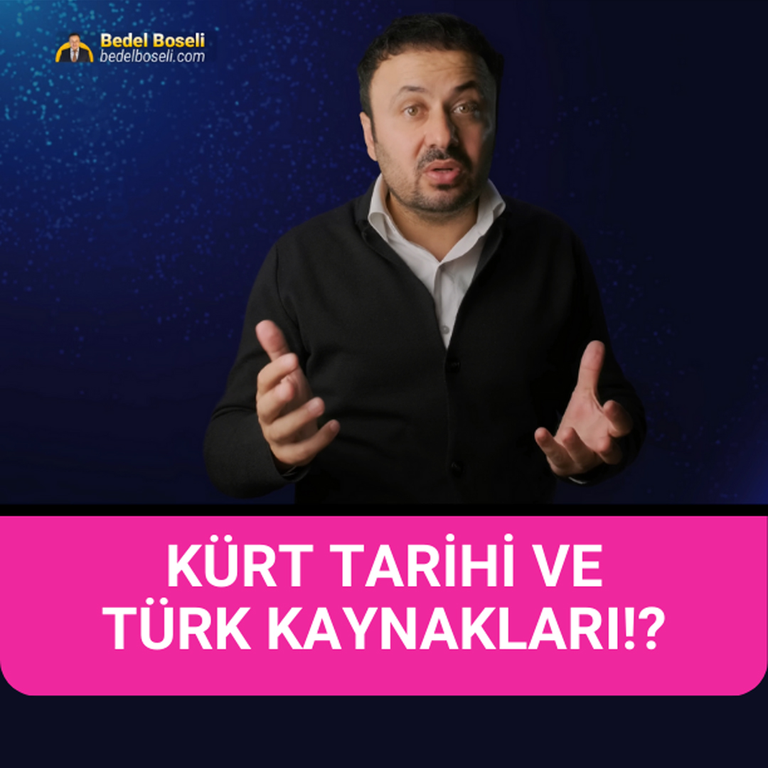 Kürt tarihi okurken Türk kaynakalarına dikkat edin! Türkiye devleti 100 yıldır, Kürt tarihi yazımı ve anlatımında sahtekarlık yapma kültürünün yaygınlaşması için milyarlarca dolar para harcadı. Ulusal karektere dönüşen bu sahtekarlık kültürü, diğer tüm alanlara da yansıyor.