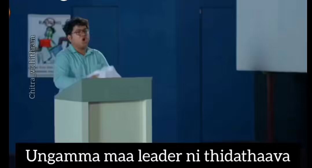 Nothing bro... Just @sunny80963 &amp; Lohith Reddy everyday 🤣🤣🤣