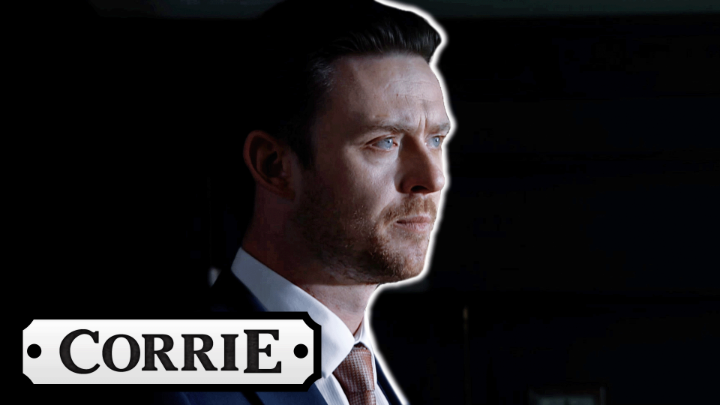"Bye, bye, Bethany." #Corrie