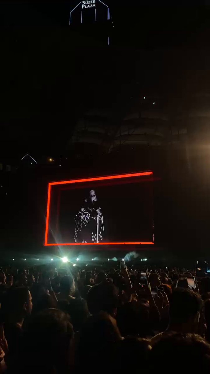 manitayla yalın konserine git 🤝🏻