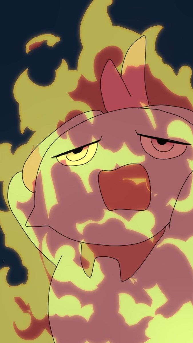 🔥Burning Depresso🔥