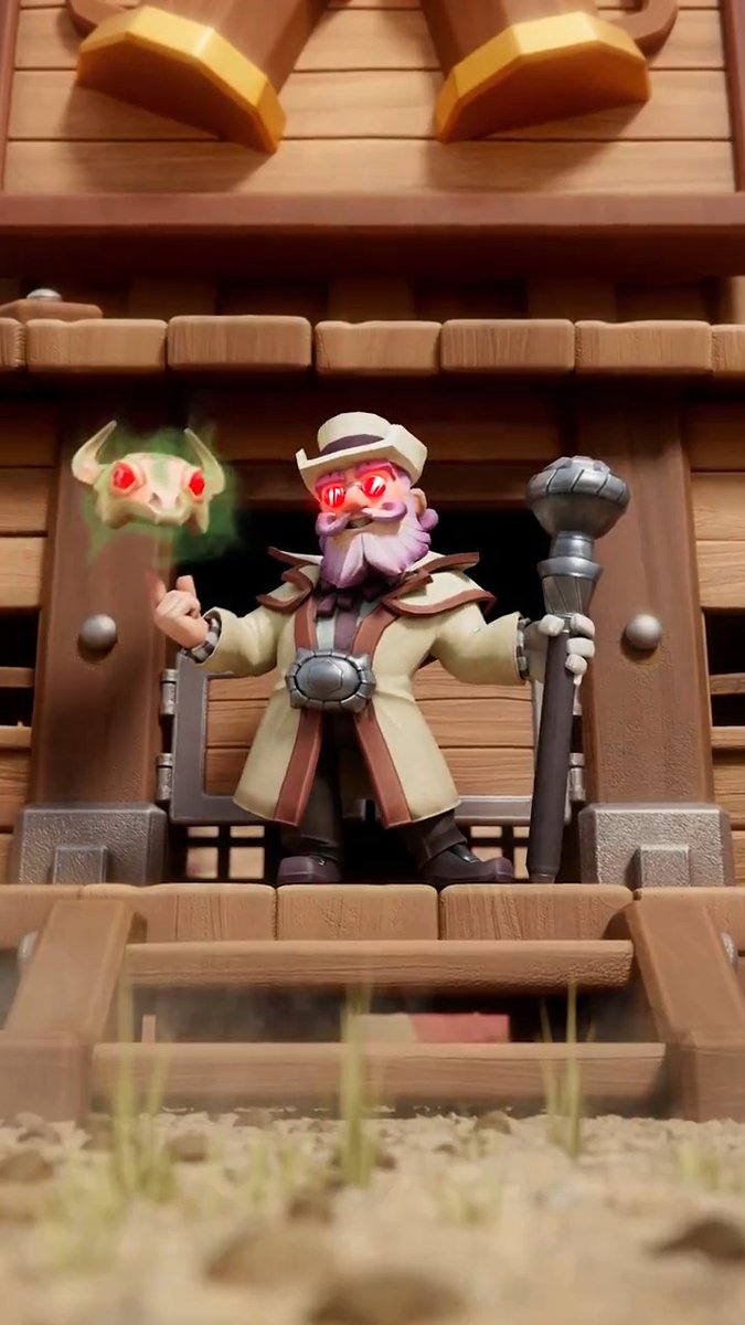 This season, the Wild West comes alive with thrilling challenges, epic events, and rootin'-tootin' Hero skins and cosmetics! Yeehaw! 🤠🌵🐴