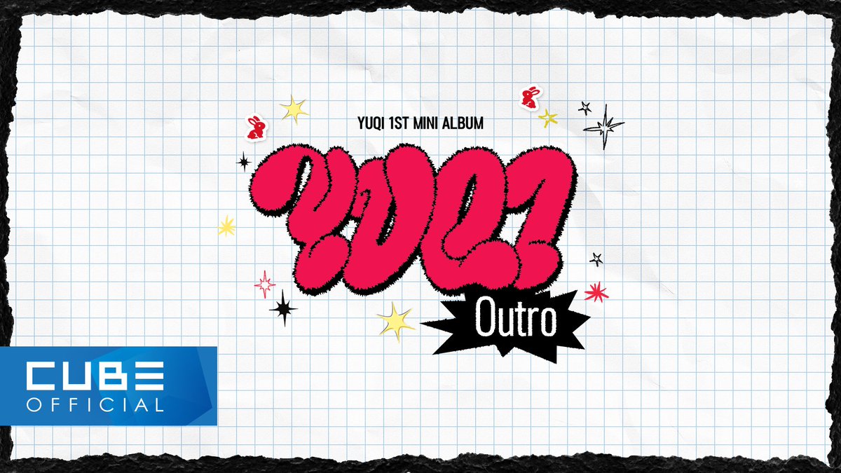 [📽] 우기 1st Mini Album [YUQ1] Outro ▶ #우기 #YUQI #YUQ1 #FREAK