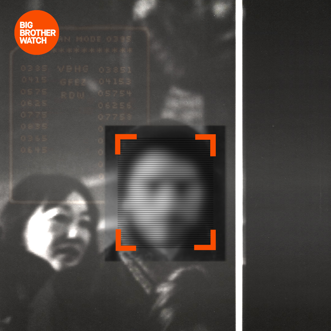 👁️Met Police used a private facial recognition tool dubbed "stalkerware" PimEyes scrapes images of the public from the internet WITHOUT consent We're piling pressure on Met Police & the UK's data watchdog against the use of this deeply invasive tool #StopFacialRecognition