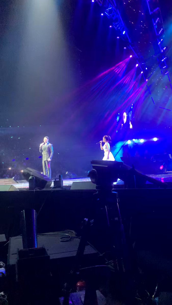 10 years in the making 😭 Lyca Gairanod and Darren reunited 🥹💚 @espanto2001 #DarrenD10 #StarMusicPH #DARREN #D10