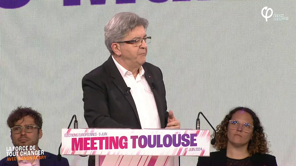 Vérifiez votre inscription pour les élections du 9 juin ! Certains d’entre nous ont été radiés des listes ! Nous allons déposer une commission d’enquête. Pourquoi ces radiations ? Pourquoi des professions de foi n’arrivent pas dans certains quartiers ?