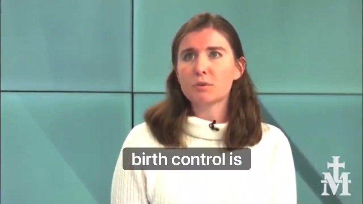 Q: Everything going on with Roe right now, they’re saying you’re coming after gay marriage and birth control next? Trump-endorsed candidate: Sex ought to be between one man and one woman in the confines of marriage. Birth control should not be legal