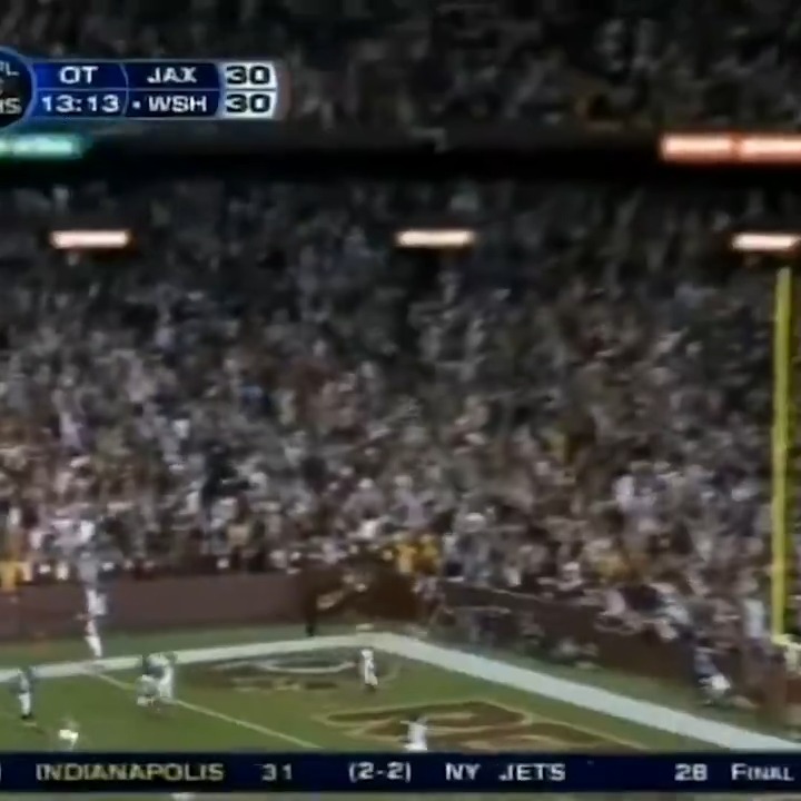 Happy birthday Santana Moss! 🎈 🎥 enjoy this game winning TD