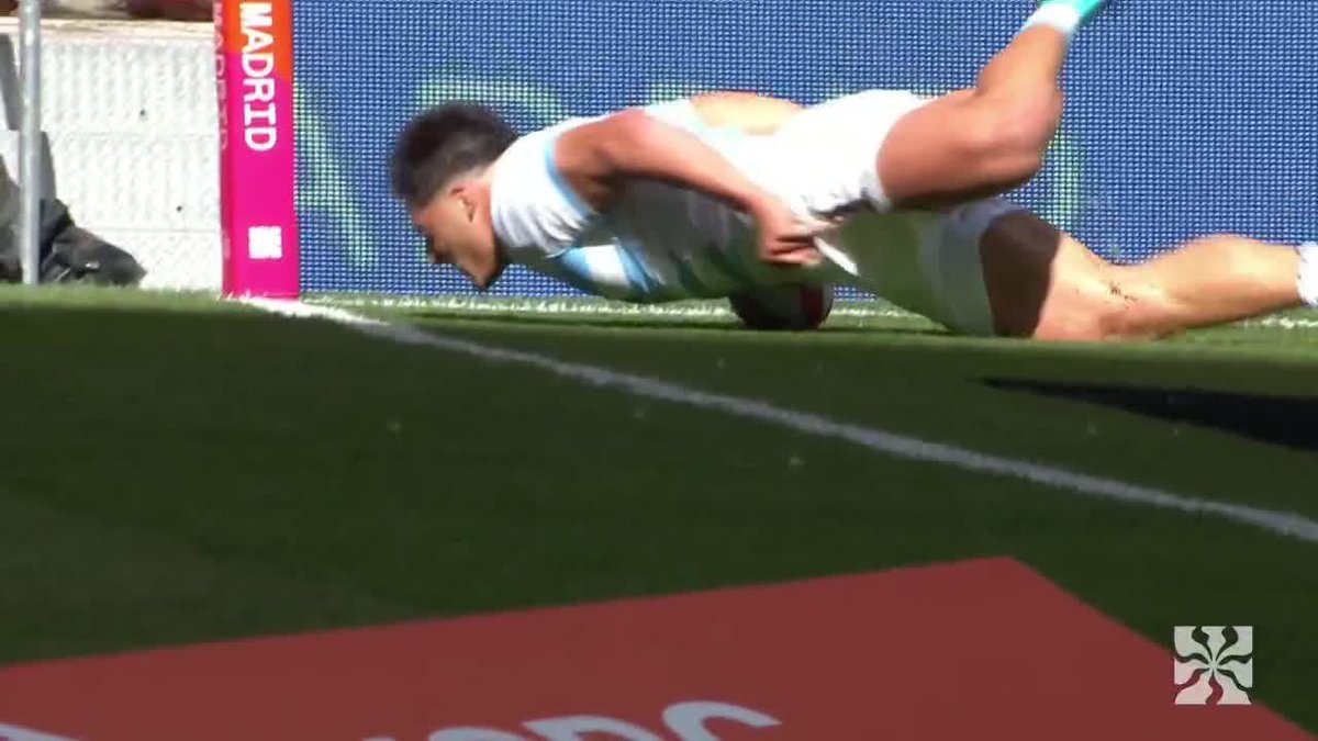 🇦🇷🔥 RODRIGO ISGRÓ.