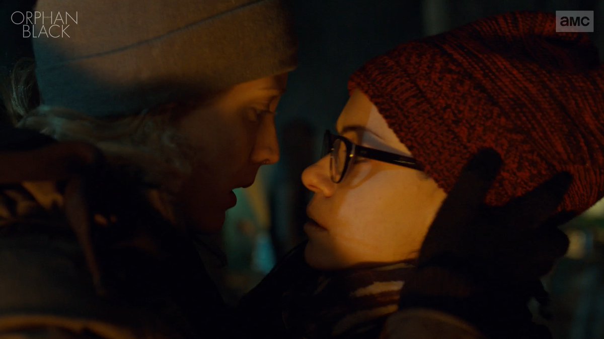 Happy #Pride, Clone Club. ♥