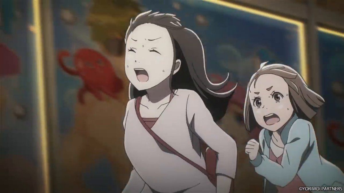 "I feel like my youth is in motion!" (via A Place Further Than The Universe)