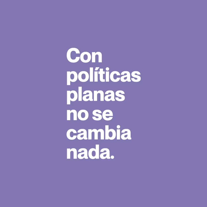 Hace falta valentía para bajar los precios de la energía. Hay que dejar de negar la evidencia. #IzquierdaPlanismo