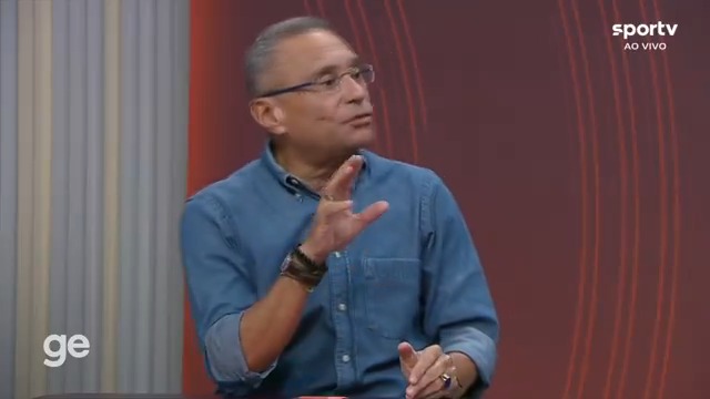 Paulo César Vasconcellos: "Vinicius Júnior é um jogador que não sucumbe. O jogador e o cidadão já ganharam a Bola de Ouro"