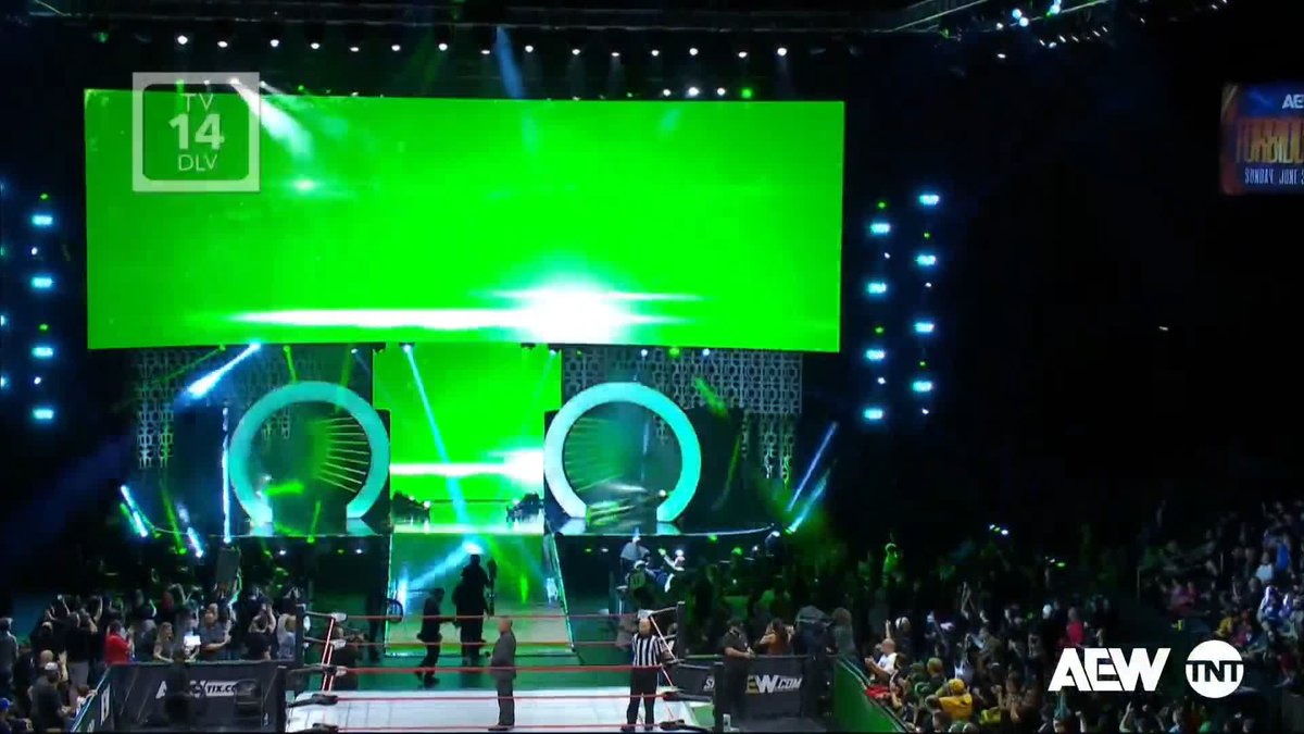 Where does Elevated rank amongst your favorite wrestling themes?