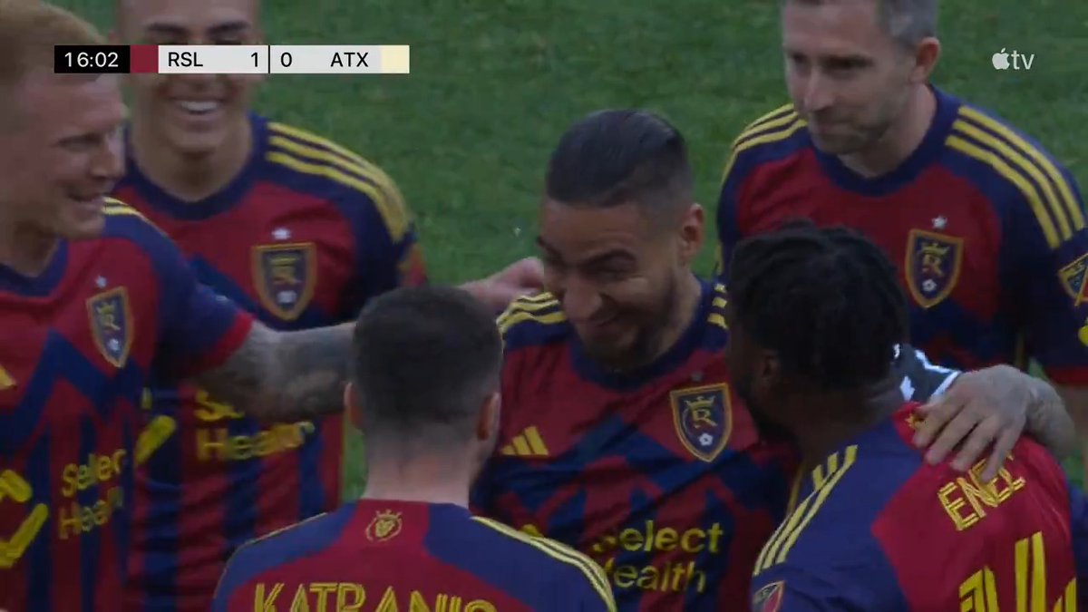 CHICHO ARANGO IS NOT HUMAN