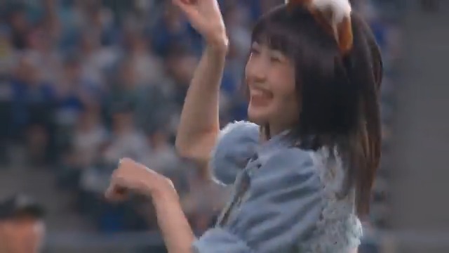 モーニング娘。'24さんと一緒に🦊#きつねダンス🦊 #lovefighters ファイターズのイベントや来場プレゼントの情報が満載👇
