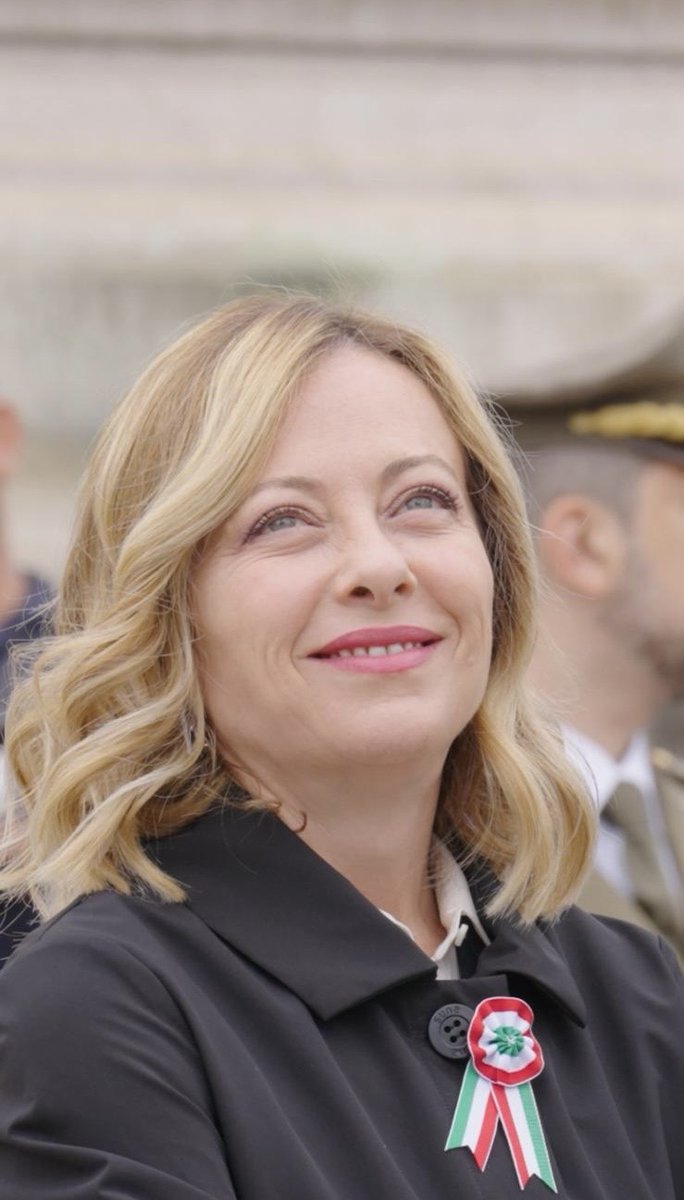 Buona Festa della Repubblica 🇮🇹
