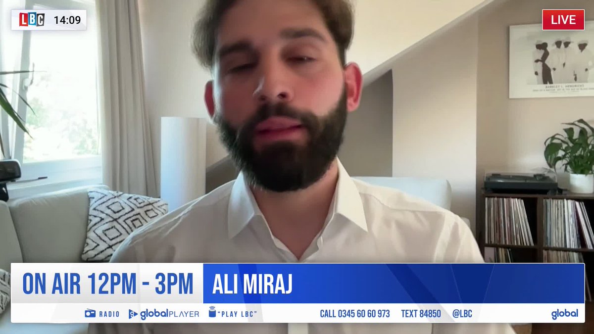 “There is a very specific goal here to promote Islamophobia.” Public policy expert Dr Georgios Samaras says that the growing trend of far-right parties in Europe is ‘very worrying’ ahead of the European Parliamentary elections.