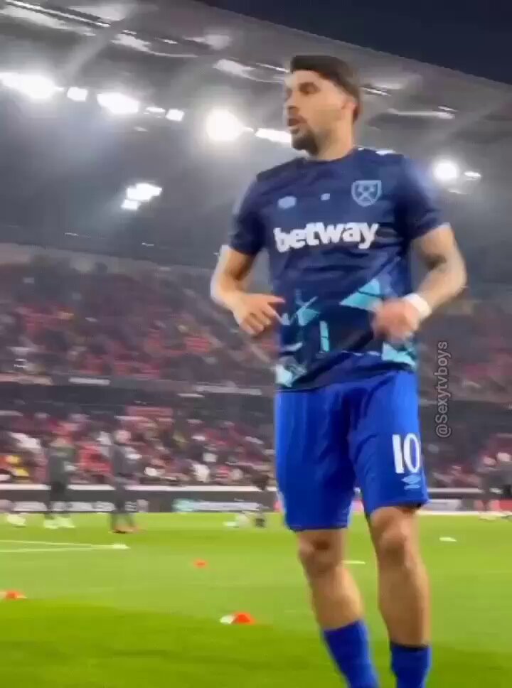 Lucas Paquetá