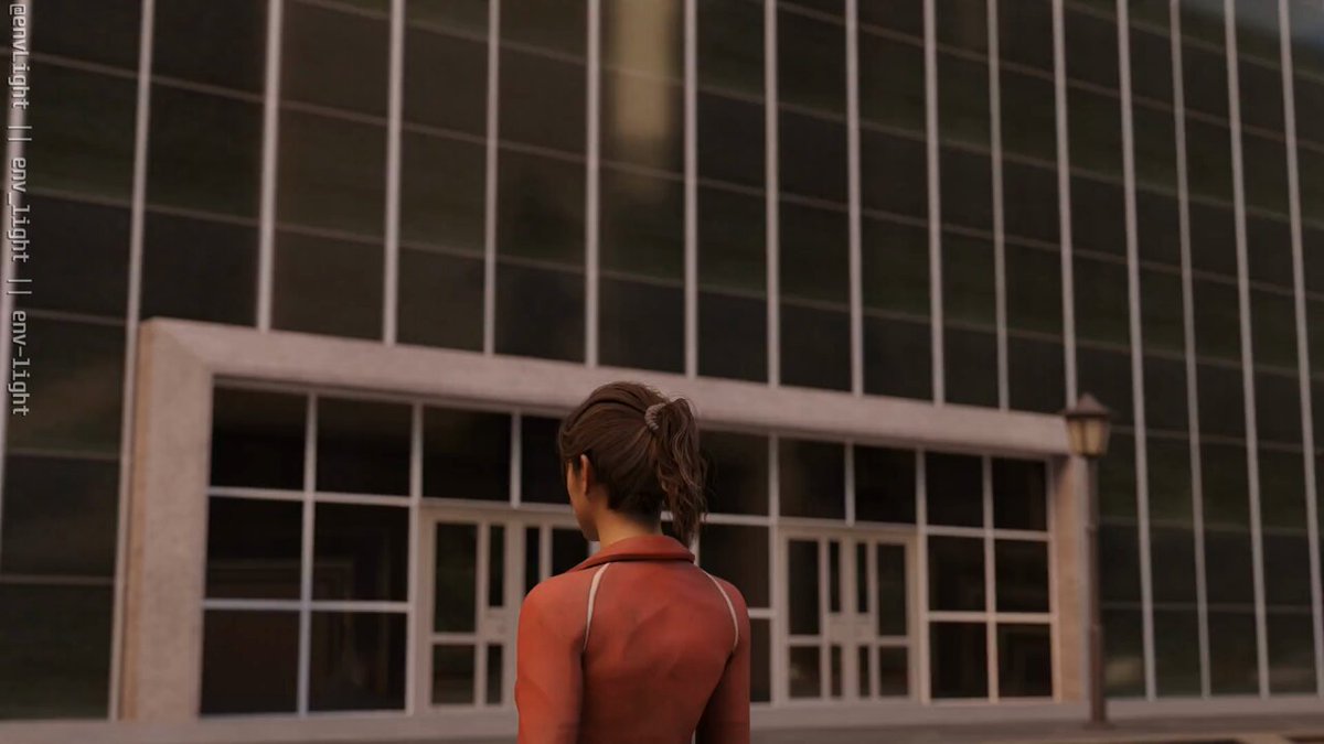 My Knarfdarf asked for busty #giantess Zoey... Who am I to resist his requests?