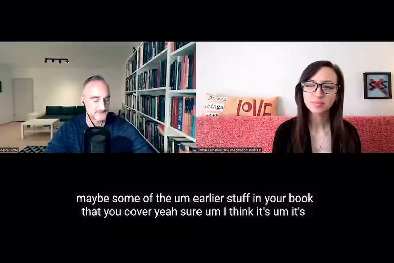 🎙️WATCH & SHARE : Dr. Marcel Polte on MK ULTRA, splitting the consciousness of a child through extreme trauma, & creating programmable alter ‘personalities’… 🎭 🔗FULL EPISODE HERE : “Dr. Marcel Polte - MK ULTRA, Ritual Abuse & Satanic Cult Connections, & Katy Groves Update” #