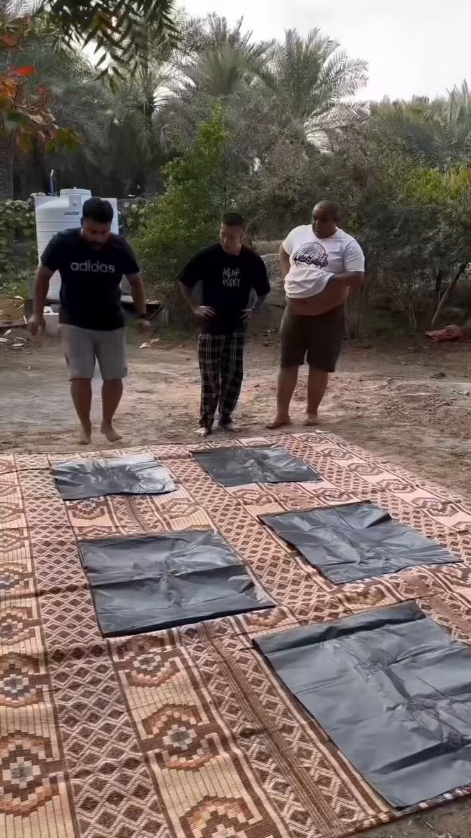 Legend says there wasn’t any hole… but he created one
