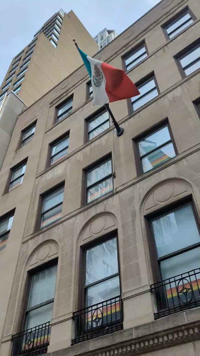 Así Nueva York