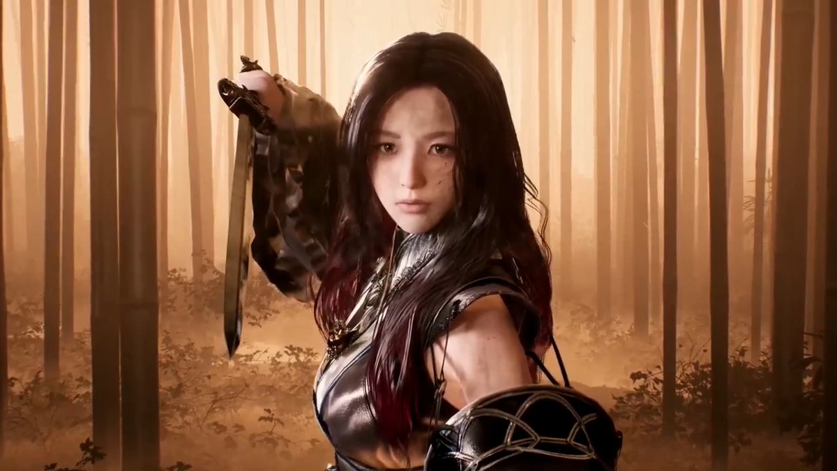 โ๏ธ Friday, #SummerGameFest begins ๐ A look at what's next in video games! Here's the trailer I edited to get us in the mood. Celebrating great games so far in 24, and ones still to come. Thanks krmmnr See you Friday, 2p PT/5p ET/11p CEST at