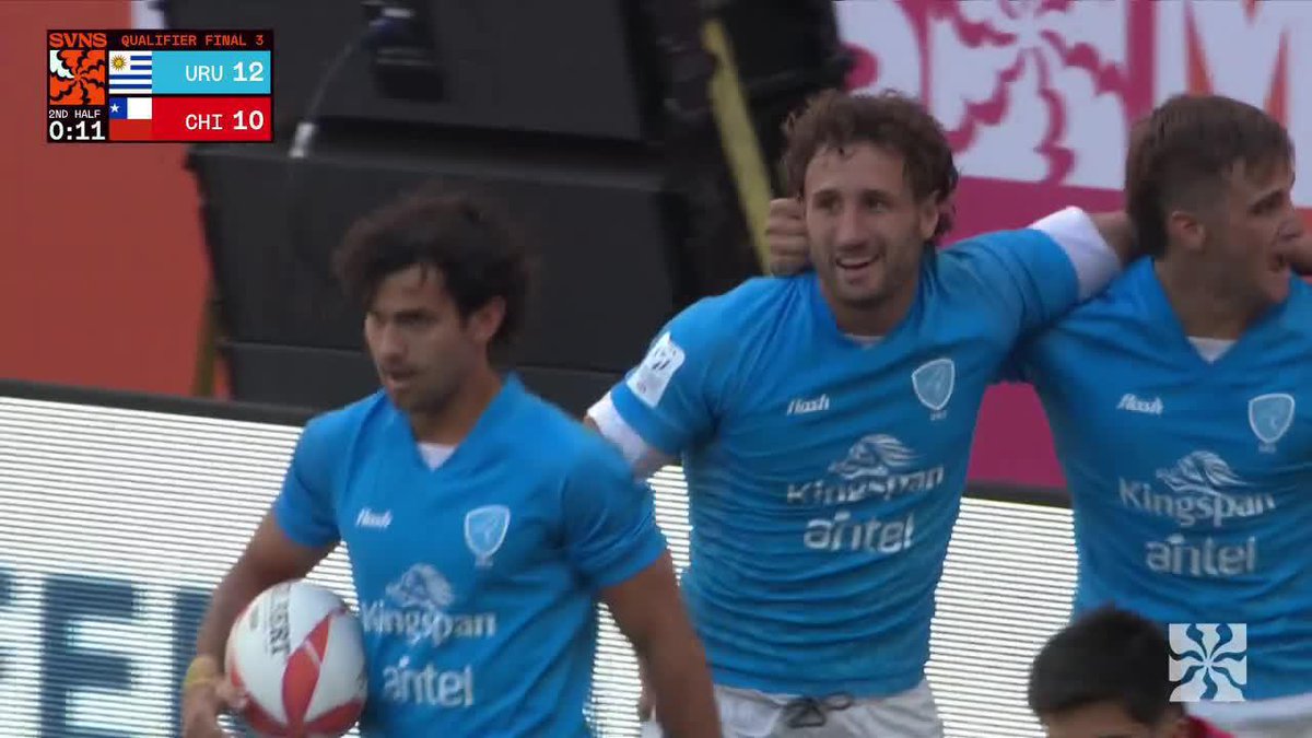 ¿CÓMO SE GANÓ? A LO URUGUAY 🇺🇾 #VamosTeros🇺🇾