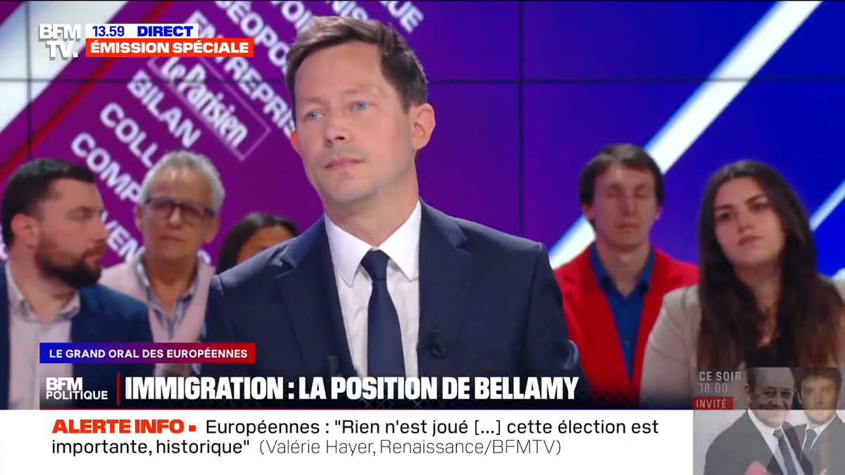 Les élus de notre famille politique auraient pu céder à l’opportunisme du pouvoir. Ils ont choisi le courage de rester dans l’opposition, parce que cette majorité abîme le pays. Les rumeurs de coalition sont un mensonge évident. Notre devoir, c’est de reconstruire une espérance.