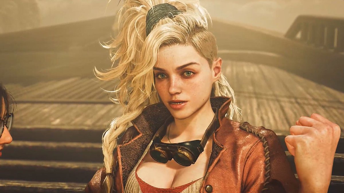ICYMI: Take a look at the first gameplay trailer for Monster Hunter: Wilds, Capcom's newest entry in their beloved franchise coming to PlayStation 5, Xbox Series X, and PC in 2025. #IGNSummerOfGaming