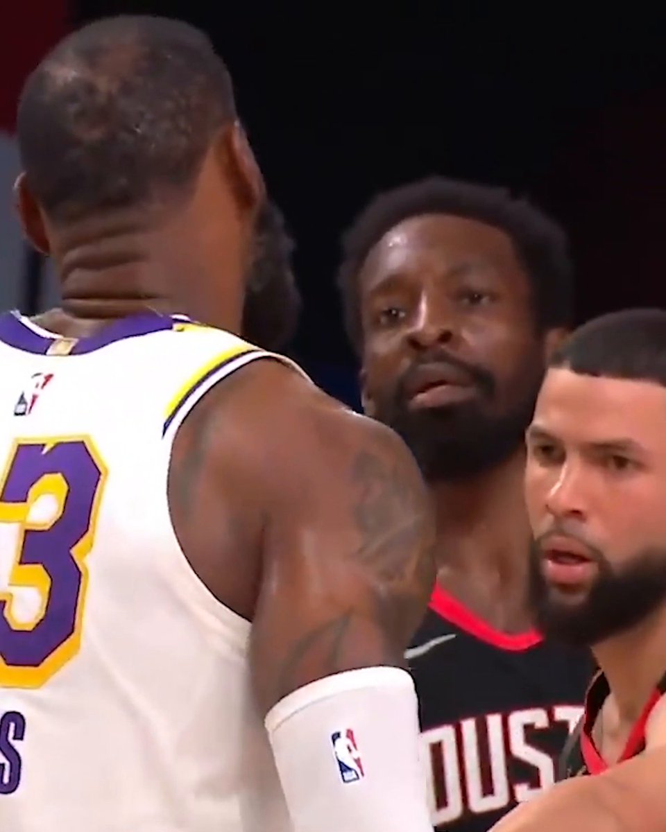 “NBA players don’t fear LeBron”