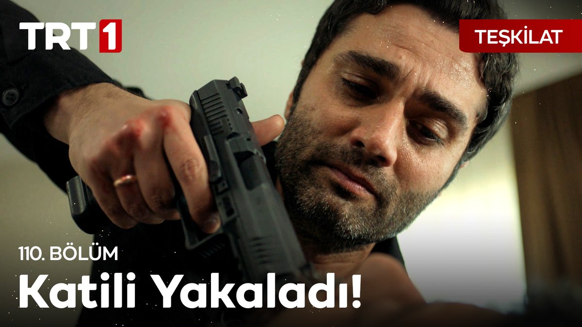 “Sena artık yok!” #Teşkilat Teşkilat