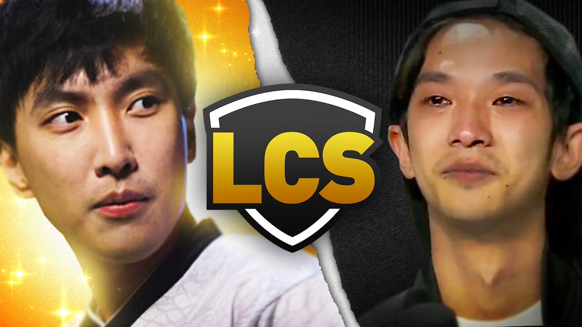 This esport should be dead by now. It's time to change your mind. Silvxs Presents: The #LCS Watch now.