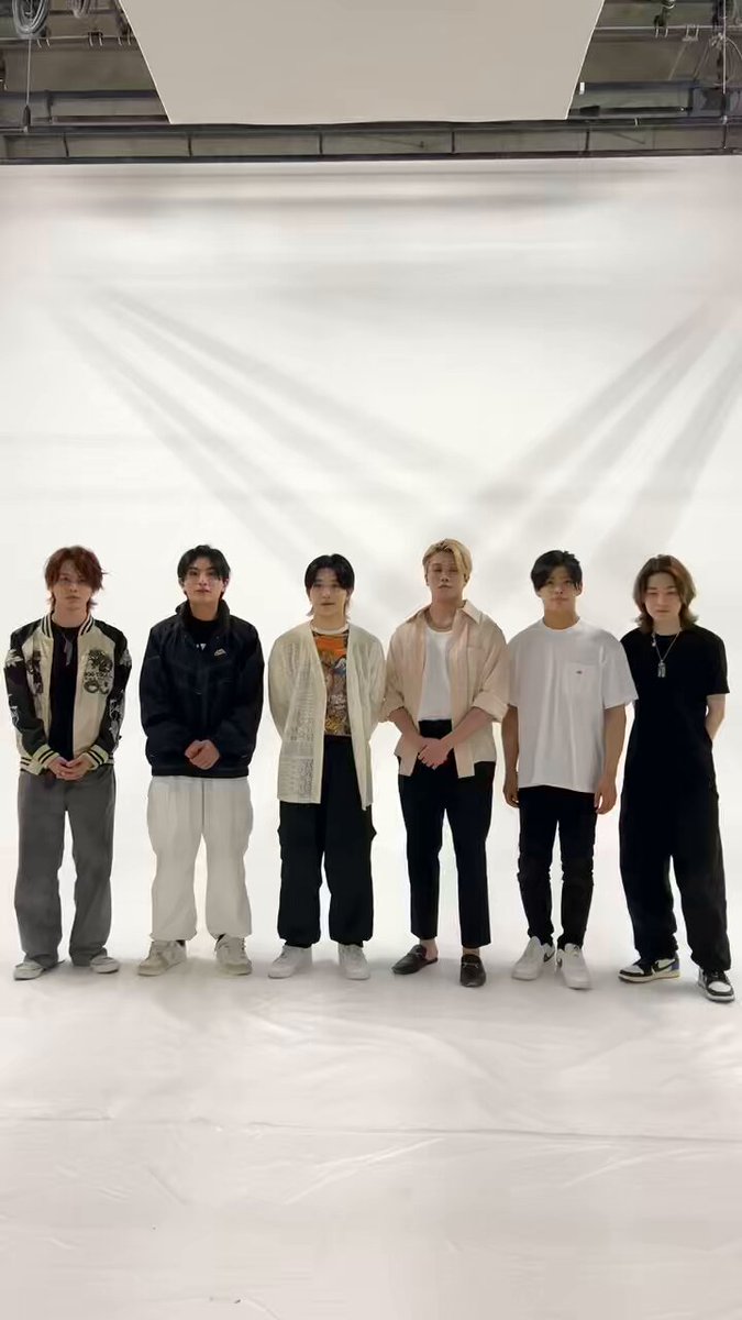 【 🎪Theater 】 #7MEN侍 が出演する舞台 『MASSARA』 の情報が公開されました✨ 🕺🏻出演 7 MEN 侍（#中村嶺亜、#佐々木大光、#本髙克樹、#菅田琳寧、#今野大輝、#矢花黎） 他 #ジュニア 🎪新橋演舞場 🗓️9/4(水)～29(日) ぜひCheckしてください‼︎👀💓