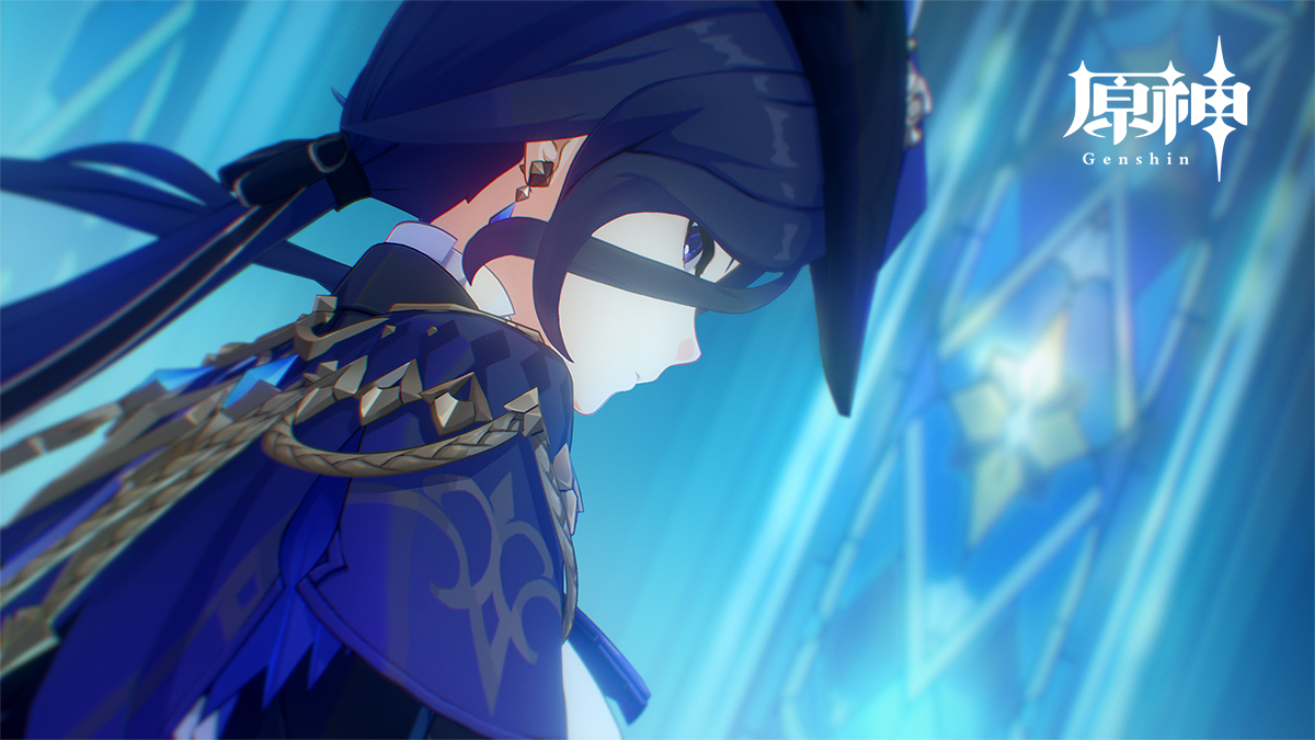 【キャラクター実戦紹介】 クロリンデ「燭影の夜巡り」 夜更けに外出する場合、用心しなければならないことが数多くある。 足元の罠、影に潜む獣、頭上や背後からの突然の襲撃… そして何より危険なのが、心の奥底にある恐怖だ。 ▼YouTube版 #原神 #クロリンデ #石川由依