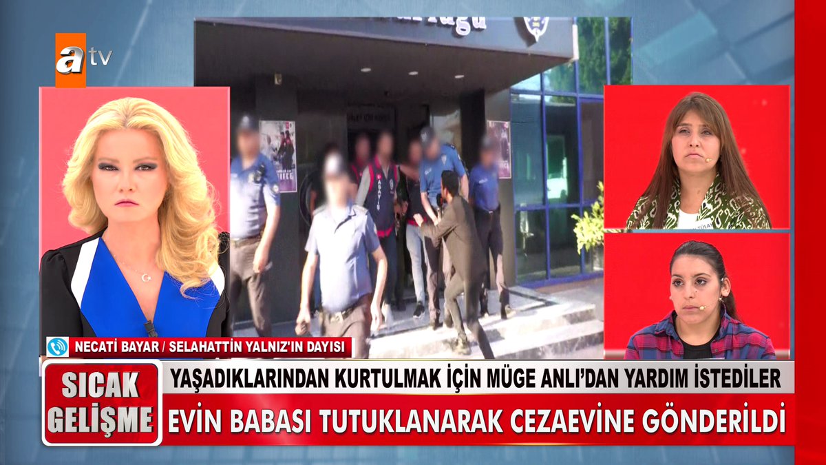 Müge Anlı’da 2 üvey kızına istismarda bulunduğu ortaya çıkan adamın, Avustralya’da birçok kadına cinsel saldırıda bulunduğu ve birden fazla evlilikten dünyaya gelen 11 öz çocuğuna da yıllarca tecavüz ettiği ortaya çıktı.