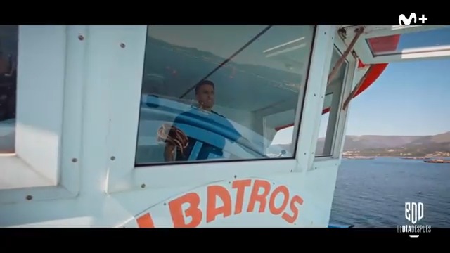 'El barco y la pelota, una relación prácticamente imposible'. Hasta que apareció el C.D. Boiro. #ElDíaDespués