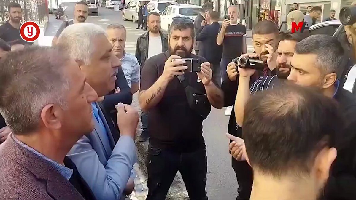 Akp meşruluğunu yitirmiş bir çete örgütlenmesidir. Sandıktan yenemediğini gayrı meşru yollarla irade gaspına gidiyor. Kürt düşmanlığında ısrar etme, inkar politikasına hız verme yüzyıllardır süren bir devlet politikasının devamıdır.