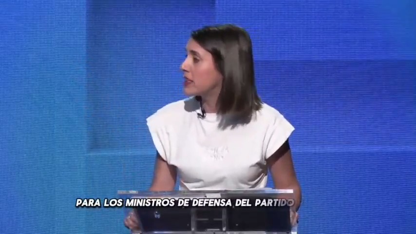 Con la guerra no se come 👇 #EleccionesEuropeas