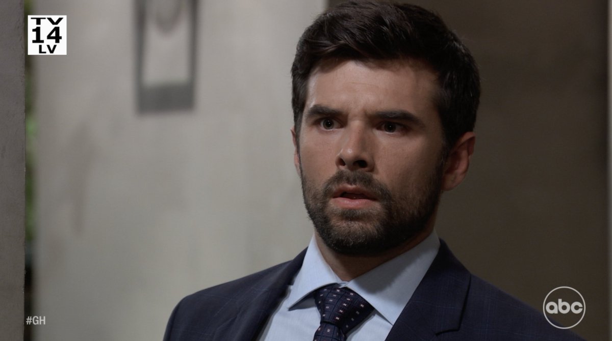 "I let myself be completely fooled... " #GH